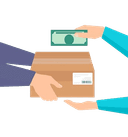 Paiement à la livraison