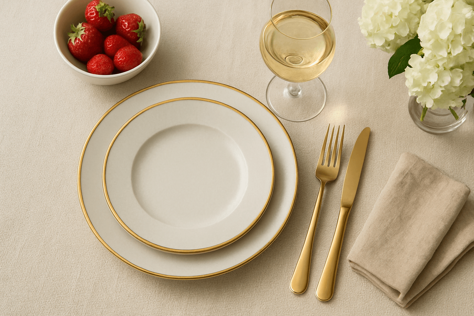 Élégance Intemporelle