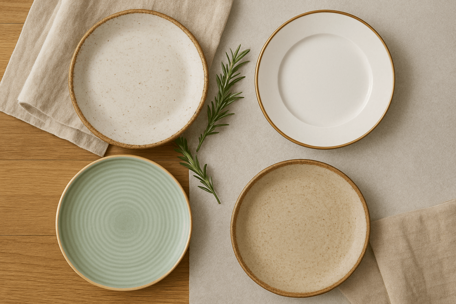 Art de la Table Moderne