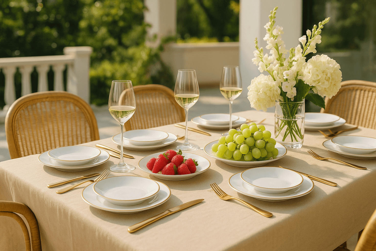 L'élégance au quotidien